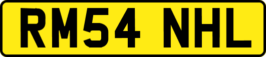 RM54NHL