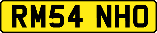 RM54NHO