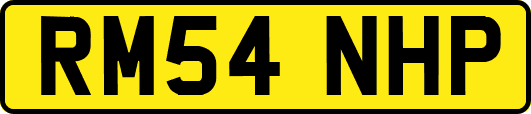 RM54NHP