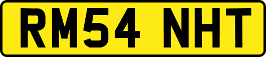RM54NHT