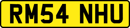 RM54NHU