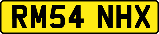 RM54NHX