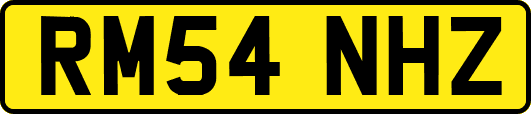 RM54NHZ