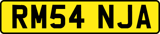 RM54NJA