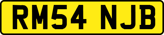RM54NJB