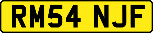 RM54NJF
