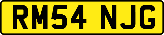 RM54NJG