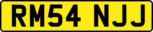 RM54NJJ
