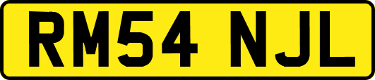 RM54NJL