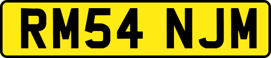 RM54NJM