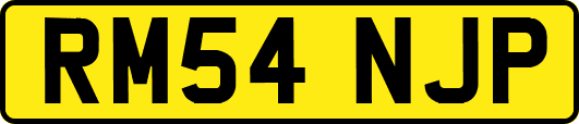 RM54NJP