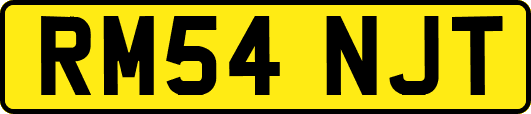 RM54NJT