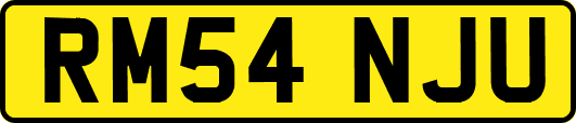 RM54NJU