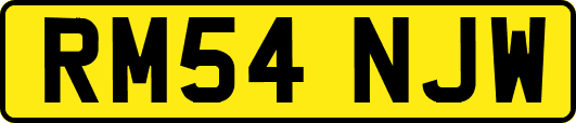 RM54NJW