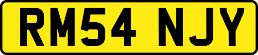 RM54NJY