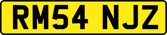 RM54NJZ