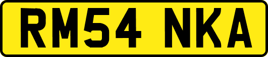 RM54NKA