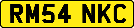 RM54NKC