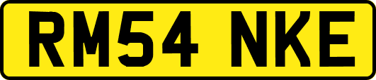 RM54NKE