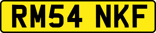 RM54NKF