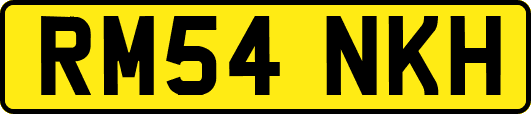 RM54NKH