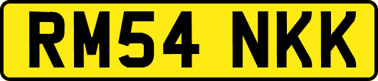 RM54NKK