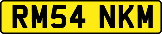 RM54NKM