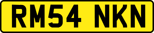 RM54NKN