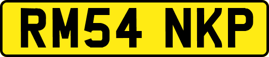 RM54NKP