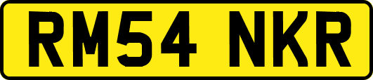 RM54NKR