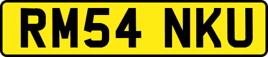 RM54NKU
