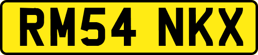 RM54NKX