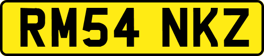 RM54NKZ