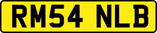 RM54NLB