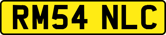RM54NLC