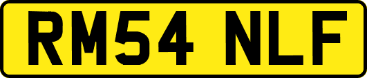 RM54NLF
