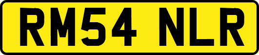 RM54NLR