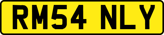 RM54NLY