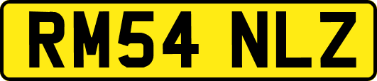 RM54NLZ