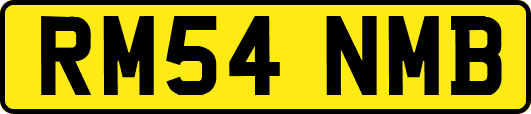 RM54NMB