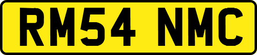 RM54NMC