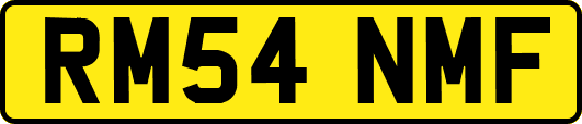 RM54NMF