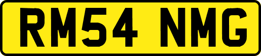 RM54NMG