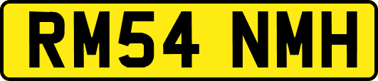 RM54NMH