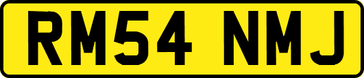 RM54NMJ