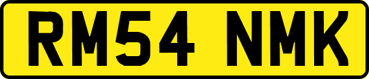 RM54NMK