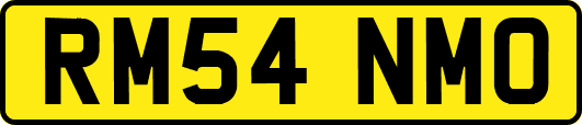 RM54NMO