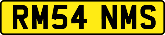 RM54NMS