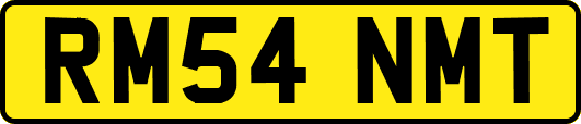 RM54NMT
