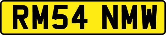 RM54NMW